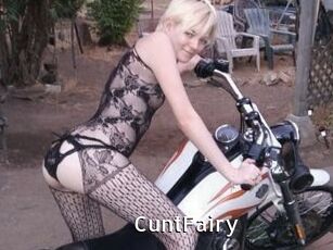 CuntFairy
