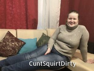 CuntSquirtDirty