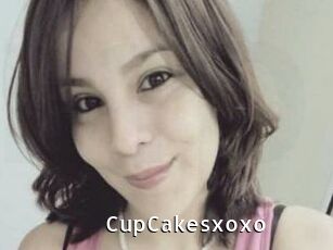 CupCakesxoxo