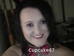 Cupcake87