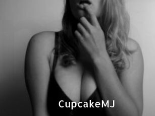 CupcakeMJ