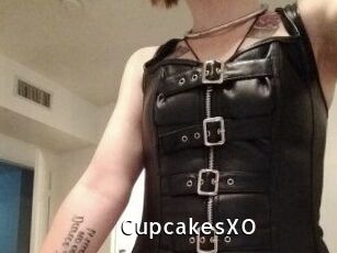 CupcakesXO
