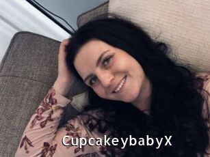 CupcakeybabyX