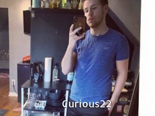 Curious22