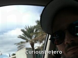 CuriousHetero