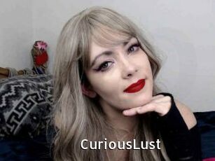 CuriousLust