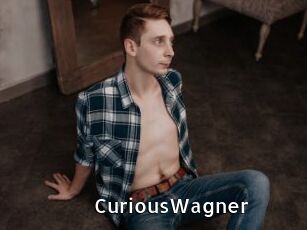 CuriousWagner My Porno Stash
