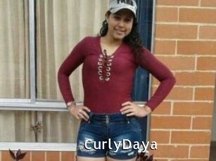 CurlyDaya