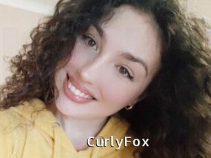 CurlyFox