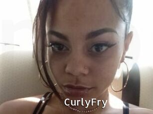 CurlyFry