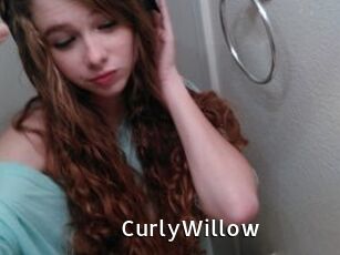 CurlyWillow