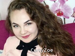 CurlyZoe