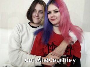 CurtAndCourtney