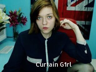 Curtain_G1rl