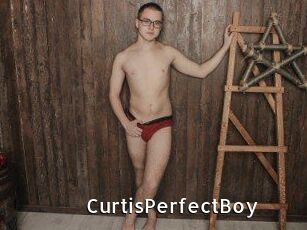 CurtisPerfectBoy