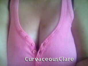 CurvaceousClare
