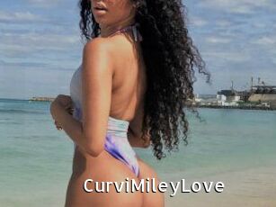 CurviMileyLove