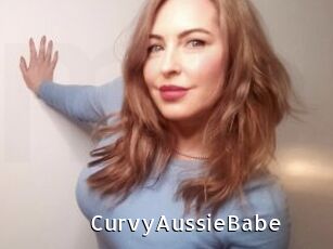 CurvyAussieBabe