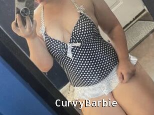 CurvyBarbie