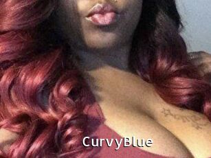 CurvyBlue