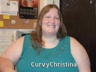 CurvyChristina
