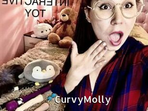 CurvyMolly