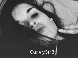 CurvySir3n