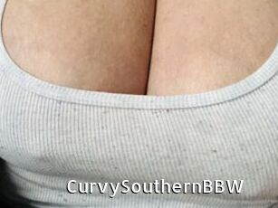CurvySouthernBBW