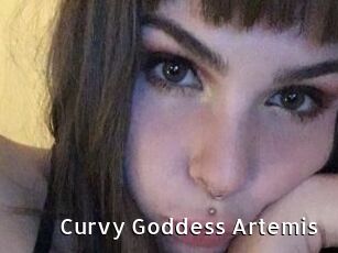 Curvy_Goddess_Artemis
