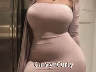 CurvynCurly