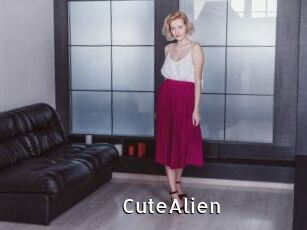 CuteAlien My Porno Stash