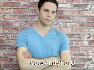 CuteAndyForU