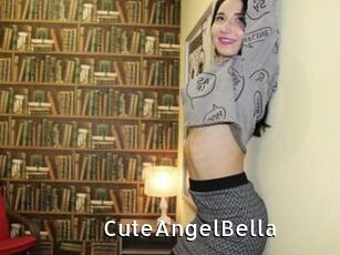 CuteAngelBella