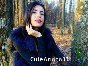 CuteAriana33