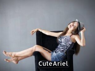 CuteAriel