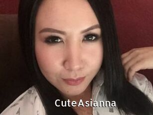 CuteAsianna