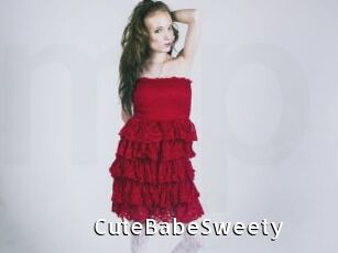CuteBabeSweety
