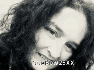 CuteBbw25XX