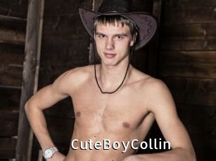 CuteBoyCollin