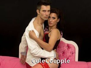 CuteCoupple