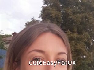CuteEasyForUX