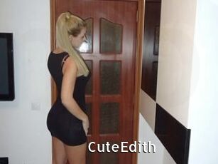 CuteEdith My Porno Stash
