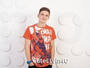 CuteElvin4U