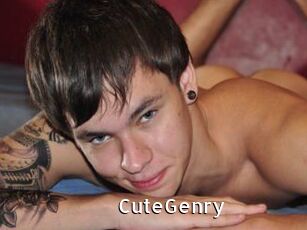 CuteGenry
