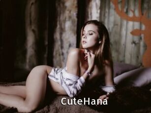 CuteHana