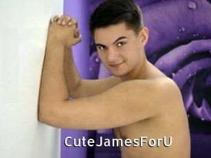 CuteJamesForU