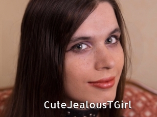 CuteJealousTGirl