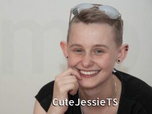CuteJessieTS