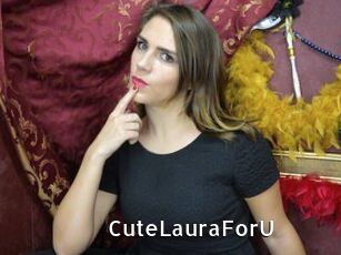 CuteLauraForU