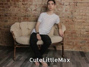 CuteLittleMax
